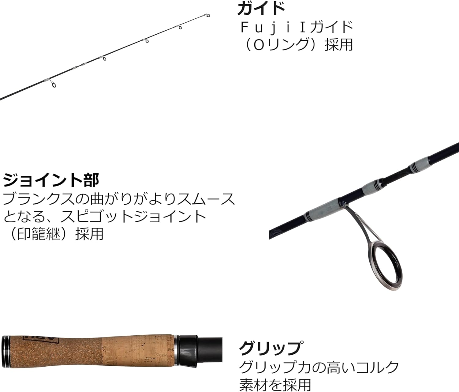 ハネダクラフト　ウッドノブ ハンドメイド 花梨瘤 アブ2500c 五十鈴工業 ハンドメイドウッドハンドルノブ ハネダクラフト アブ2500c 五十鈴工業